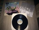 Praying Mantis Time Tells No Lies Vinyl Lp REEK Edition  NWOBHM Samson