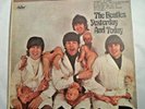 Beatles Yesterday and Today Butcher Cover, Stereo, 3rd State, Great Condition