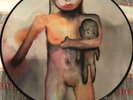 MARILYN MANSON The Golden Age of Grotesque PICTURE DISC 10