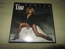 Tina Turner   Signed Private Dancer LP