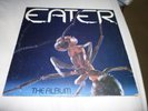 EATER                  THE ALBUM