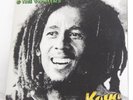 VINTAGE REGGAE VINYL LP: BOB MARLEY & THE WAILERS 