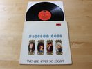 LP The Blossom Toes We Are Ever So Clean ORIGINAL GERMAN  MINT- Polydor 184121