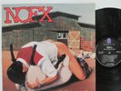 NOFX - EATING LAMB LP 1996 ORIG EPITAPH GREEN DAY RANCID OFFSPRING WEEZER PUNK