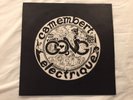 Gong & Pierre Moerlen's Gong, Camembert Electrique and Time Is The Key Ex 2LP's