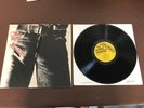 THE ROLLING STONES LP WITH ZIP SLEEVE (STICKY FINGERS) ON COC 59100