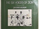Black Gospel - The Six Voices Of Zion 