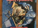 Iron Maiden ?– No Prayer For The Dying - EMI ?– LP 068 7 95142 1 - NM/EX