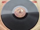 LALE ANDERSEN Lied Eines Jungen Wachtpostens (Lili Marlen)  78 RPM HUNGARY 1942