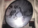 PEARL JAM - REARVIEWMIRROR SEALED US ORIGINAL LIMITED 4-LP VINYL NEW OOP PJ 10C