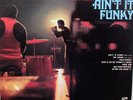 JAMES BROWN - AIN'T IT FUNKY LP - IN EXCELLENT CONDITION - U.S.A. PRESSING