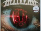 Hellyeah Unden able Deluxe Vinyl LP Record SEALED Undeniable 180g White Bonuses