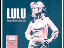 LULU - HEAVEN AND EARTH AND THE STARS. 12” TRANSPARENT BLUE VINYL. RSD18. NEW