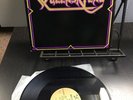 Queensryche original 1982 EP on 206 see pics