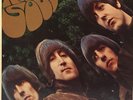 BEATLES - RUBBER SOUL - MONO - EXCELLENT -    ORIGINAL ISSUE