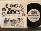 THE GIZMOS MUFF DIVIN NM/NM- ORIG 1976 GULCHER 7