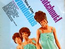 MARTHA & VANDELLAS - Watchout  (Tamla Motown TML 11051) Mono UK Vinyl LP