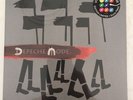 Lp Depeche Mode Spirit Limited French Red Double Vinyl