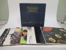 THE BEATLES COLLECTION 13-LP Boxed Set / Parlophone Records UK 1984 / EXCELLENT