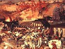 Angel Corpse - Hammer Of Gods Vinyl LP