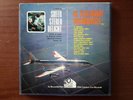 Vintage Reel to Reel Audio Tape American Airlines Sheer Stereo Delight