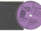 Atomic Rooster Made In England + denim sleeve & i... UK vinyl LP  record