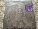 High On Fire ?– The Art Of Self Defense 2x LP Purple Vinyl Gatefold (2012) Metal