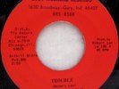 FUNK R&B SOUL LOST WEEKEND TROUBLE LITTLE BLACK CHILD RARE LW 102 GLOSSY VG++
