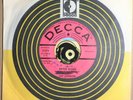 Jeff Gordon & The Summits 45 Rare Surf Hot Rod Promo Rock Instros Freeway VG+