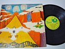 The Move - Message from the Country -  UK Harvest Original Pressing - 1971 - Sof