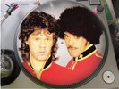 Gary Moore & Phil Lynott - Out in  the Fields Live 84' Rare 12