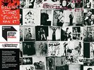 ROLLING STONES - EXILE ON MAIN ST, 2016 EU HALF SPEED MASTERING 2LP, SEALED