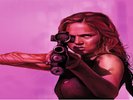 Revenge SOUNDTRACK BY ROB DOUBLE  VINYL NEW (15THJUNE)