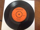 TERMITES,LOVE UP KISS UP / ALTON ELLIS LABA LABA REGGAE 1968 TROJAN RECORDS