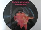 Black Sabbath - Paranoid Album - 12