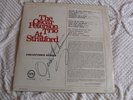 THE OSCAR PETERSON TRIO AT STRATFORD - AUTOGRAPHED - FRENCH VERVE LP 511 039