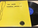 LEO SMITH Creative Music-1 Six Solo Improvisations LS-1827 Kabell Records 1971