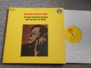 Olympic 8117/3: Bach Sonatas & Partitas, Enesco violin, 3lp
