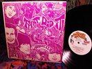 VERY SCARCE &CLEAN 1968 ORIG   THE NOVELLS   A HAPPENING - KILLER GARAGE PSYCH