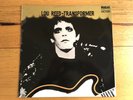Lou Reed; Transformer; Original Australian press vinyl LP (EXC condition)