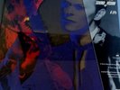 David Bowie Sound +Vision 6 LP Clear Vinyl Box Set Ryko 1989 Analogue RARE