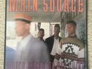 Main Source: Watch Roger Do His Thing 12' **ORG US SEALED**