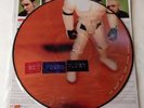 NEW FOUND GLORY #ed PICTURE DISC LP Stormtrooper RARE 0189/1000 NoFx Blink 182