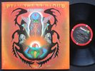 ALICE COLTRANE PHAROAH SANDERS JOE HENDERSON Ptah The El Daoud LP IMPULSE CLEAN