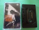 rare u2 rattle and hum cassette tape like new indonesia