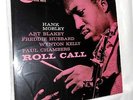 Hank Mobley: 