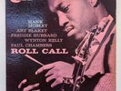 HANK MOBLEY “Roll Call” P, RVG, LAM,  Blue Note 4058 Mono Vinyl