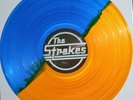 THE STROKES Is This It * SEALED LIMITED number blue/gold vinyl 0077/1000 NEWBURY