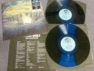 Michael Giacchino - Jurassic World / 2LP limited MONDO green/blue stripe US