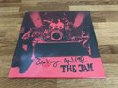 THE JAM # SEALED LIVE IN COPENHAGEN 1982 VINYL LP  - PAUL WELLER